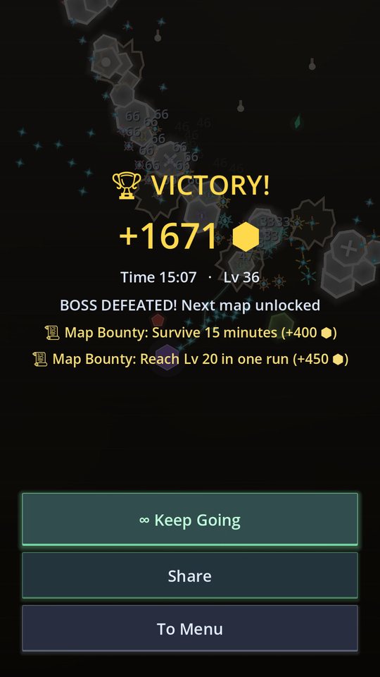 Victory