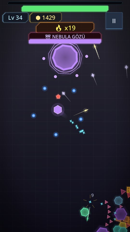 Dev bosslar